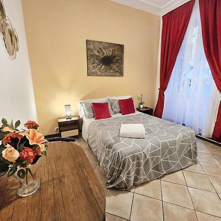 Hosting Flats Guesthouse Рим Екстериор снимка