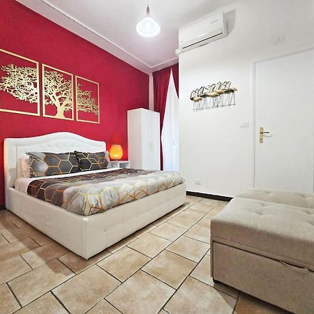 Hosting Flats Guesthouse Рим Екстериор снимка