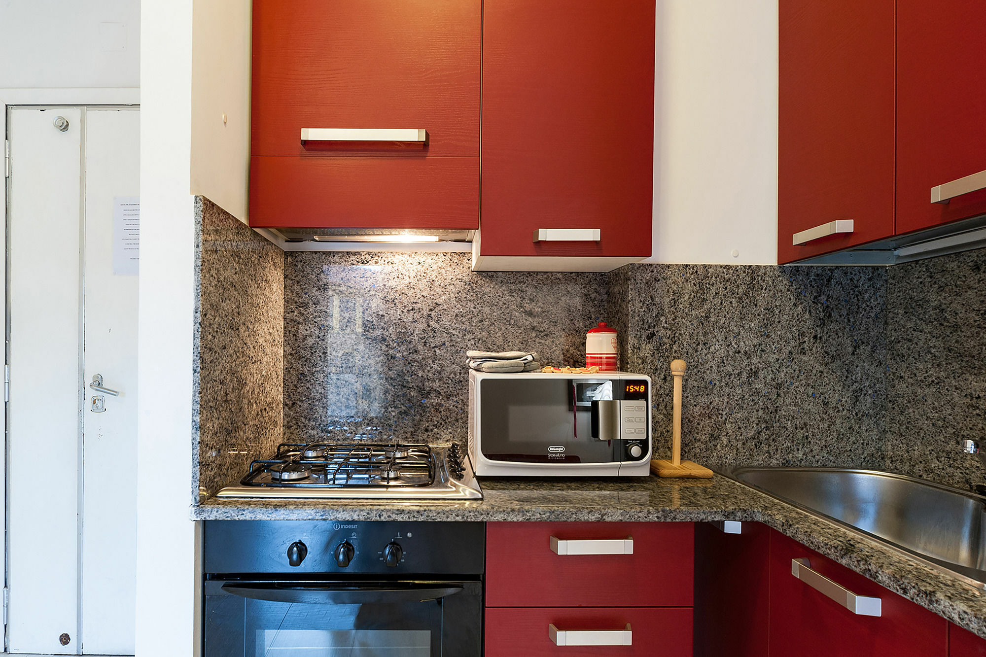 Hosting Flats Guesthouse Рим Екстериор снимка