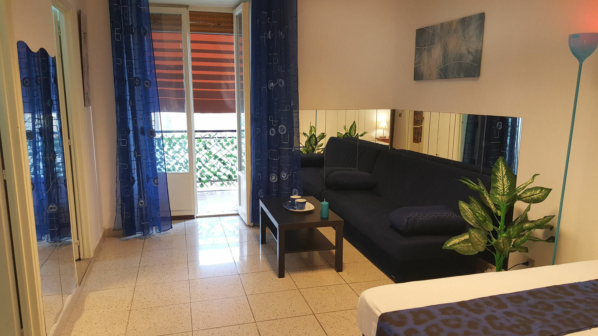 Hosting Flats Guesthouse Рим Екстериор снимка